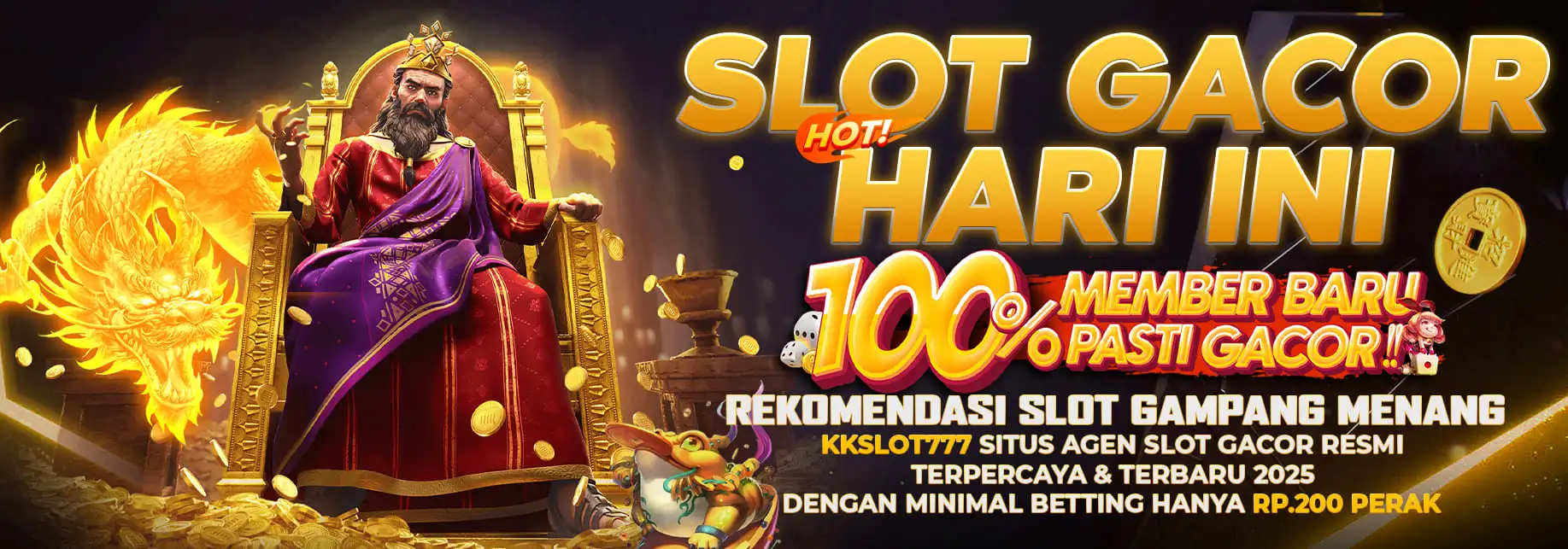 Cokslot